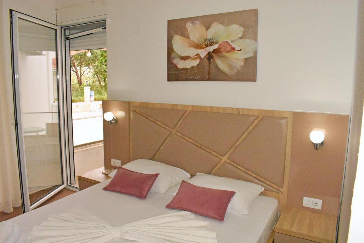 Apartments Amar Ulcinj Buitenkant foto