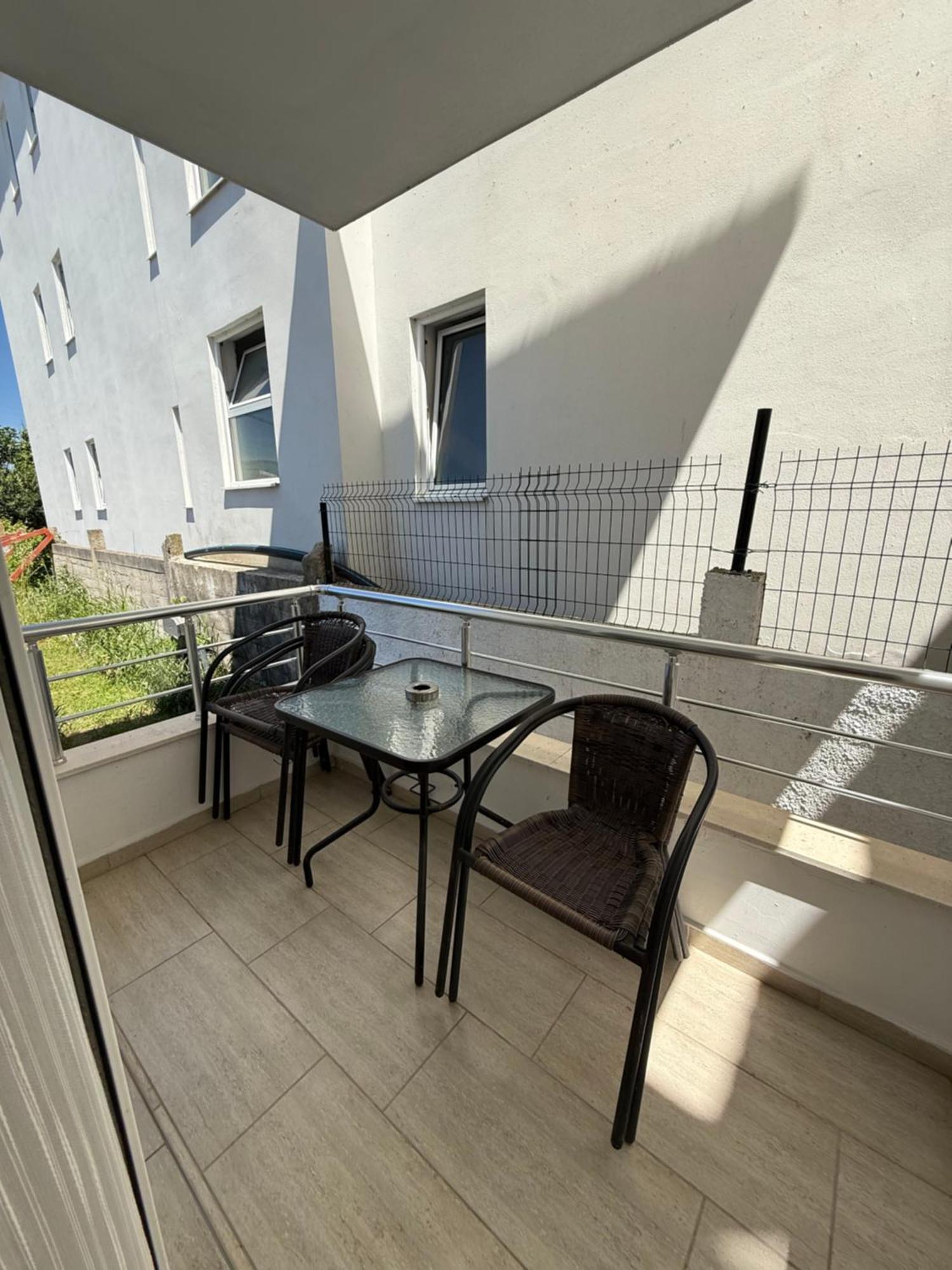 Apartments Amar Ulcinj Buitenkant foto